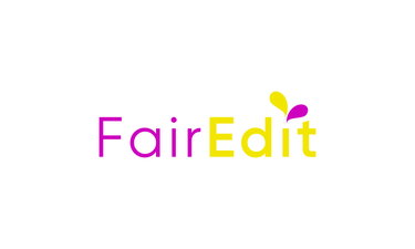 FairEdit logo